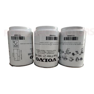 FILTRO SEPARADOR DE AGUA/ COMBISTIBLE VOLVO Renault Kerax del 2006 al 2013 Renault Magnum Renault Premium del 2006 al 2013 Volvo FH del 2002 al 2008 Volvo FH del 2008 al 2013 Volvo FH del 2013 al 2020 Volvo FM del 2002 al 2008 Volvo FM del 2008 al 2013 Volvo FM desde 2013 Volvo FMX del 2009 al 2014 Volvo FMX desde 2014