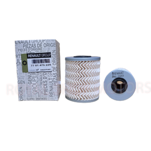 FILTRO DE PETROLEO RENAULT MASTER CODIGO: 7701478229