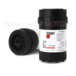 Filtro de aceite – LF16352 – Fleetguard