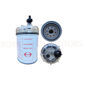FILTRO DE COMBUSTIBLE HINO CAMIONES. S2340-11441